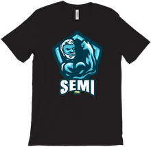 semipro_ttv T-Shirts