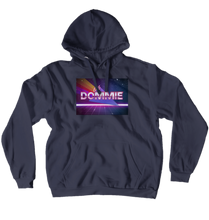 ohdommie Hoodies (No-Zip/Pullover)