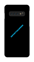 kofmattialamann Samsung Phone Cases
