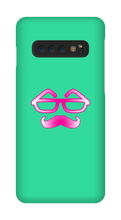 mrmunkymeat Samsung Phone Cases