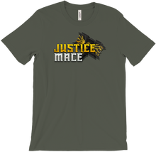 justicemace T-Shirts