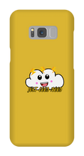 justgoodmood Samsung Phone Cases