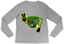 ltkillerteacup17 Long Sleeve Tee