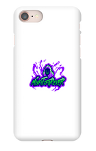 MisFiTz  iPhone Phone Cases