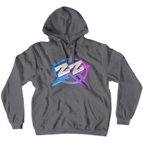 zamzob Hoodies (No-Zip/Pullover)