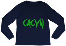 Cacyn Long Sleeve