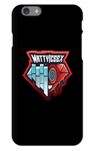 mattyiceex iPhone Phone Cases