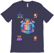 Men's Pride Tee