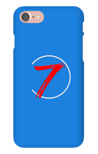 severnsins iPhone Phone Cases