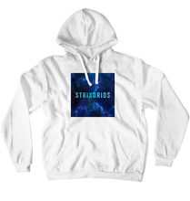 strixorios Hoodies (No-Zip/Pullover)