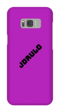 jdrulo Samsung Phone Cases