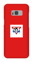 damiengaming Samsung Phone Cases