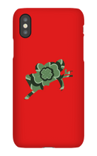 Clover Koala iPhone Phone Cases