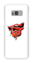 sirrwolfy Samsung Phone Cases