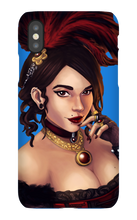 Madam Heyedro iPhone Phone Case