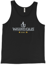 ARZADOUS ARMY Tank Top
