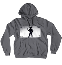 incognita0_1 Hoodies (No-Zip/Pullover)