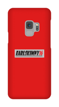 earlskimny16 Samsung Phone Cases
