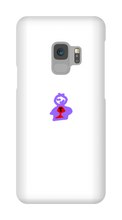 new bmanlive2321 logo Samsung Phone Cases