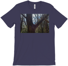 Saturated Tree