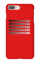 mrcracky123 iPhone Phone Cases