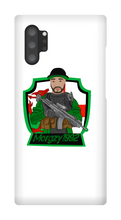 morgzy1992 Samsung Phone Cases