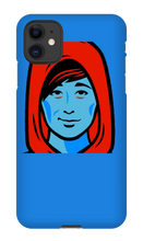 aleeskss iPhone Phone Cases