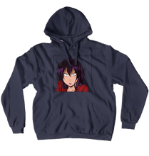 Sailor Himawari (No-Zip/Pullover)
