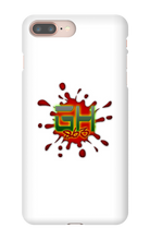 GameHunter863's  iPhone Phone Cases