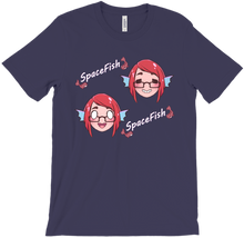 spacefish T-Shirts