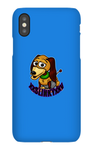 xxslinkyxxv iPhone Phone Cases