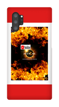 reddemonhunterx Samsung Phone Cases