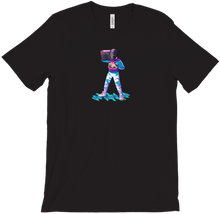 80s Mall Cop