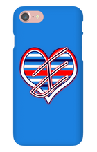 JTE LUV IPhone Case