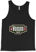voodoowatertv Tank Top