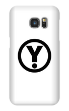 yafterhours Samsung Phone Cases