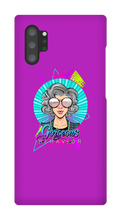 Gorgeous Behavior Samsung Phone Case