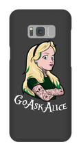 Logo Samsung Phone Case