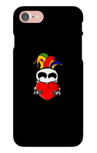 jesterdesigns_ iPhone