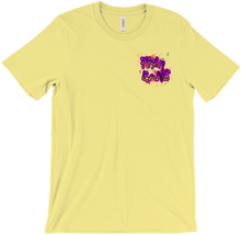Fishy Gang Graffiti Style T-shirt