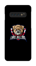 l0rd_bulldog Samsung Phone Cases