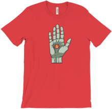 Hand of Devil T-Shirt
