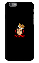 ZEXXTIII IPHONE CASE