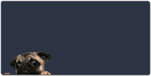 pugzzz XXL Gaming Mousepad