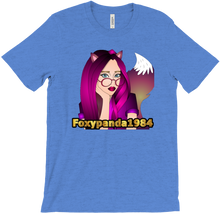 foxypanda1984 T-Shirts