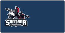 santanaec XXL Gaming Mousepad