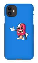 popsiclesfreezer iPhone Phone Cases
