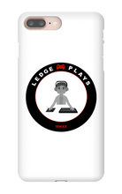 ledgeplays iPhone Phone Cases