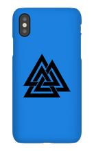 serrah_16z iPhone Phone Cases
