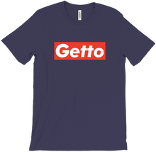 jpaulgetto T-Shirts